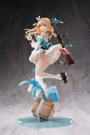 Girls' Frontline HOBBYMAX Suomi KP-31 Korvatunturi Pixie Ver.