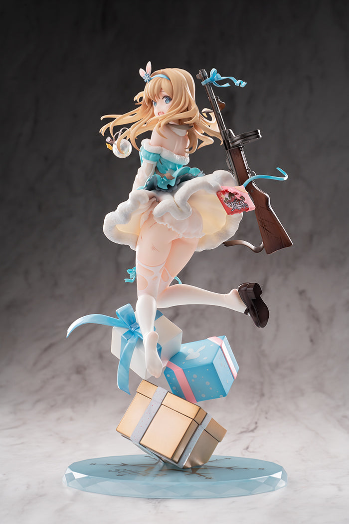 Girls' Frontline HOBBYMAX Suomi KP-31 Korvatunturi Pixie Ver.