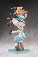 Girls' Frontline HOBBYMAX Suomi KP-31 Korvatunturi Pixie Ver.