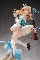 Girls' Frontline HOBBYMAX Suomi KP-31 Korvatunturi Pixie Ver.