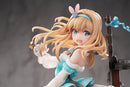 Girls' Frontline HOBBYMAX Suomi KP-31 Korvatunturi Pixie Ver.