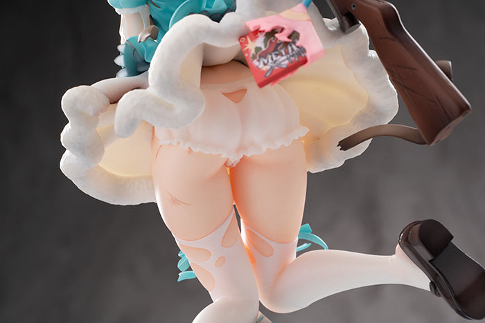 Girls' Frontline HOBBYMAX Suomi KP-31 Korvatunturi Pixie Ver.