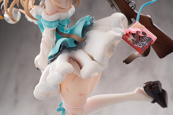Girls' Frontline HOBBYMAX Suomi KP-31 Korvatunturi Pixie Ver.