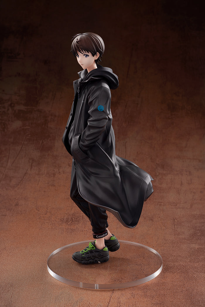 Evangelion HOBBYMAX Ikari Shinji Ver. RADIO EVA Part 2
