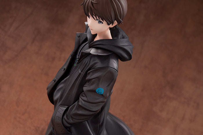 Evangelion HOBBYMAX Ikari Shinji Ver. RADIO EVA Part 2