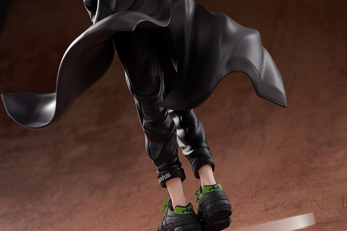 Evangelion HOBBYMAX Ikari Shinji Ver. RADIO EVA Part 2