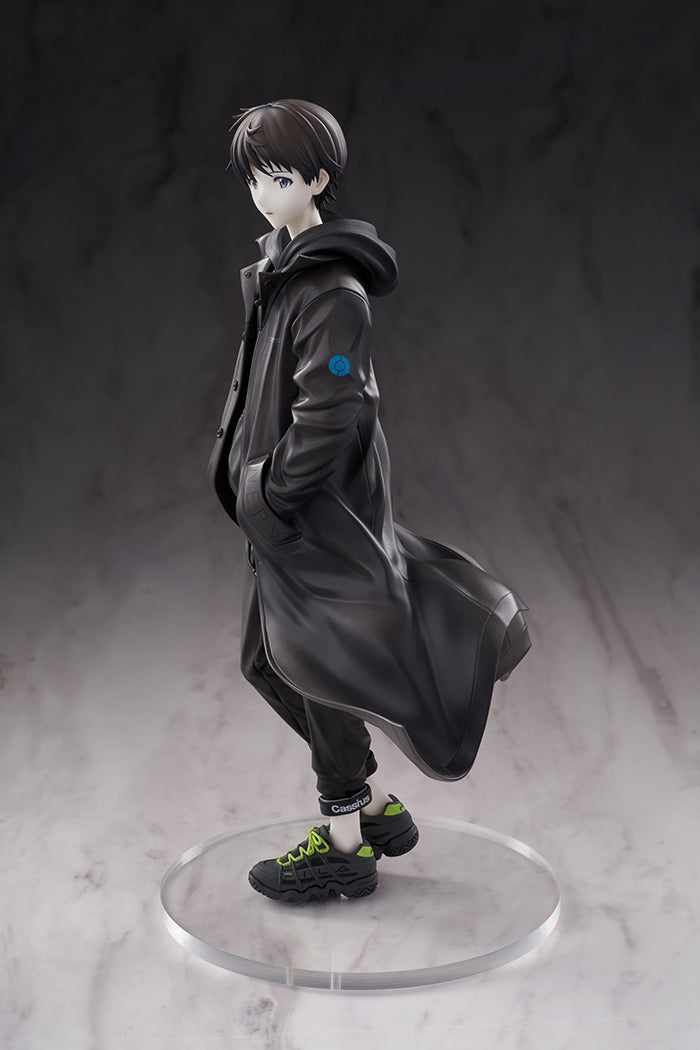 Evangelion HOBBYMAX Ikari Shinji Ver. RADIO EVA Part 2 ORIGINAL COLOR