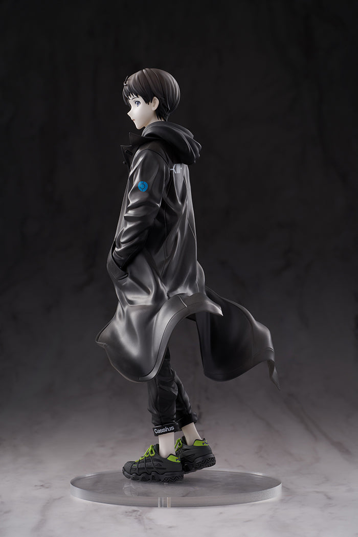 Evangelion HOBBYMAX Ikari Shinji Ver. RADIO EVA Part 2 ORIGINAL COLOR