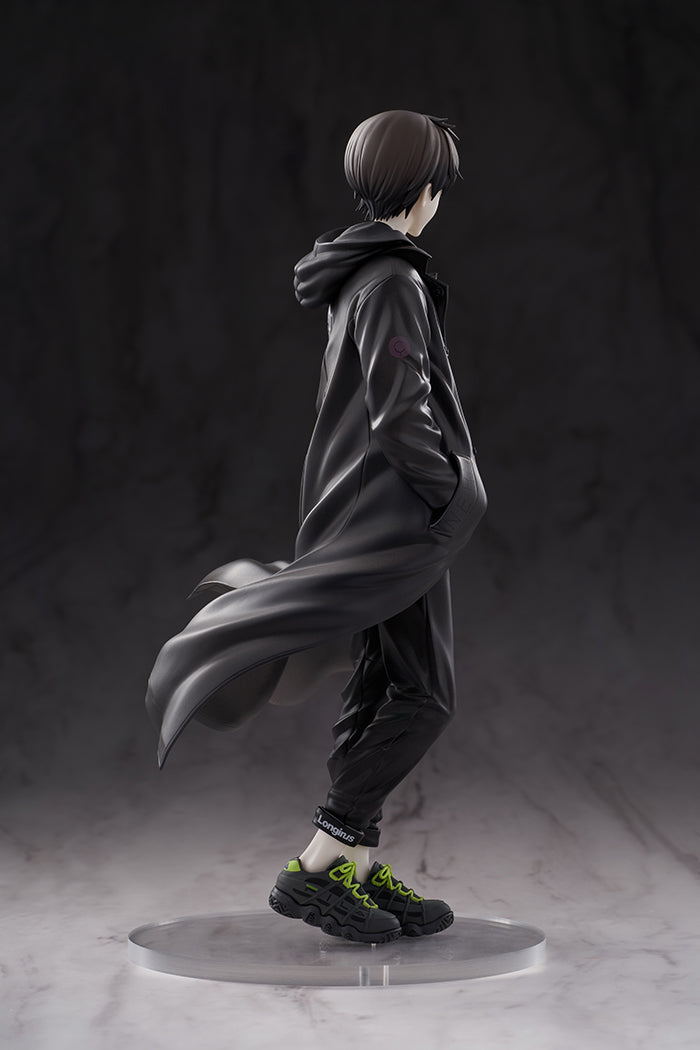 Evangelion HOBBYMAX Ikari Shinji Ver. RADIO EVA Part 2 ORIGINAL COLOR