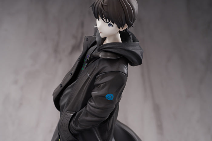 Evangelion HOBBYMAX Ikari Shinji Ver. RADIO EVA Part 2 ORIGINAL COLOR