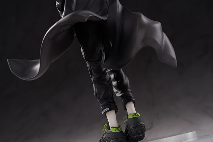 Evangelion HOBBYMAX Ikari Shinji Ver. RADIO EVA Part 2 ORIGINAL COLOR
