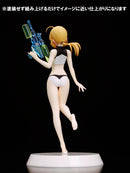 Fate/Grand Order OUR TREASURE Archer/Altria Pendragon [Summer Queens]