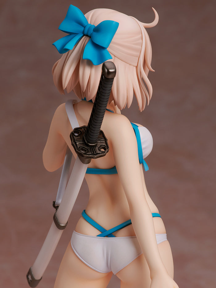 Fate/Grand Order OUR TREASURE Assassin Souji Okita [Summer Queens]