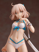 Fate/Grand Order OUR TREASURE Assassin Souji Okita [Summer Queens]