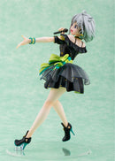 NUVIS YuNi -Black Dress ver.- Acrylic Strap Set