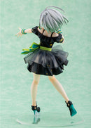 NUVIS YuNi -Black Dress ver.- Acrylic Strap Set