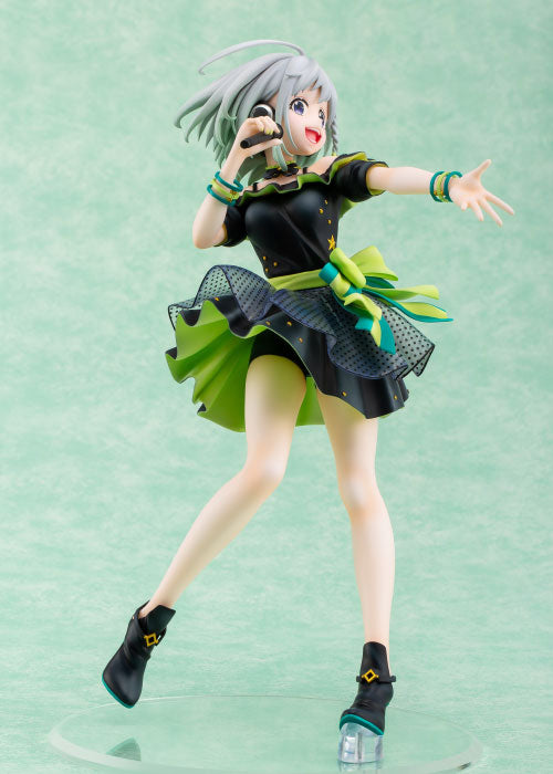 NUVIS YuNi -Black Dress ver.- Acrylic Strap Set