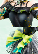 NUVIS YuNi -Black Dress ver.- Acrylic Strap Set