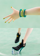 NUVIS YuNi -Black Dress ver.- Acrylic Strap Set