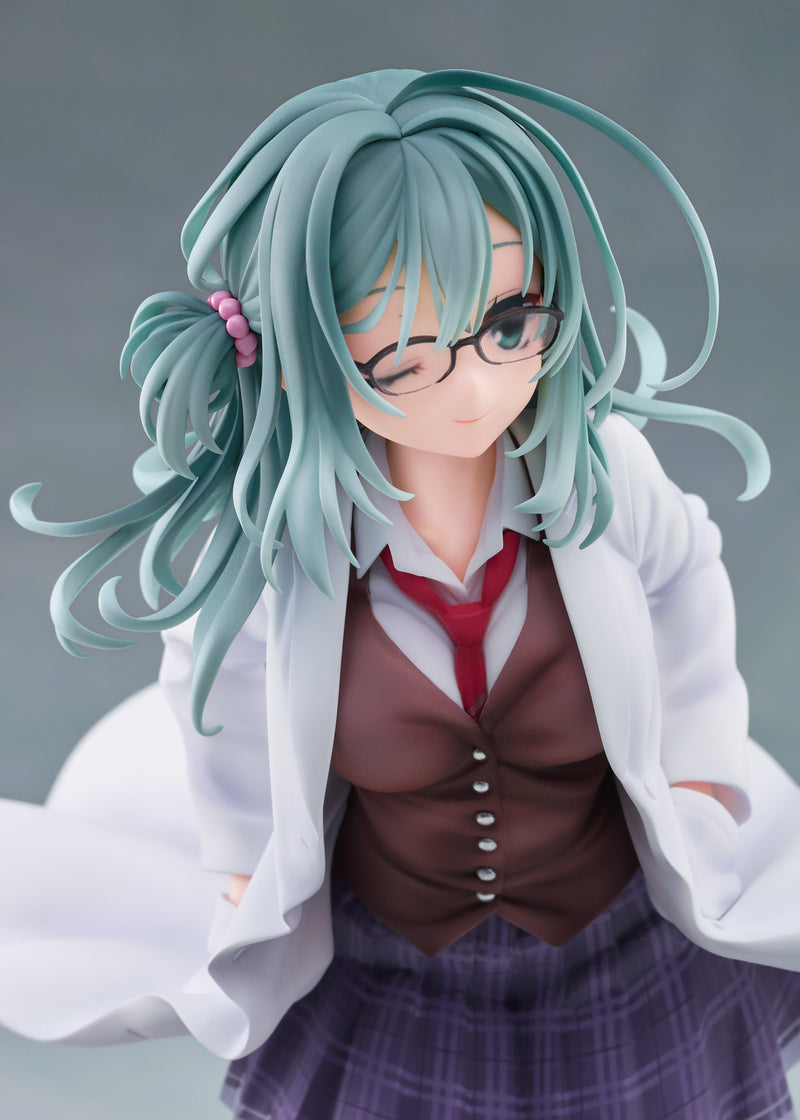RIDDLE JOKER AliceGlint Mayu Shikibe Limited Edition