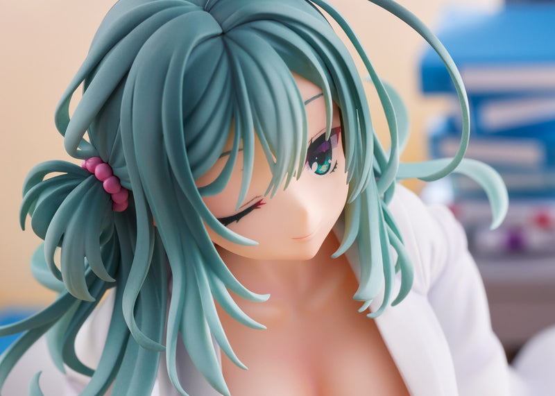 RIDDLE JOKER AliceGlint Mayu Shikibe Limited Edition