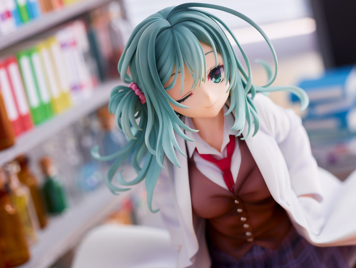 RIDDLE JOKER AliceGlint Mayu Shikibe Limited Edition