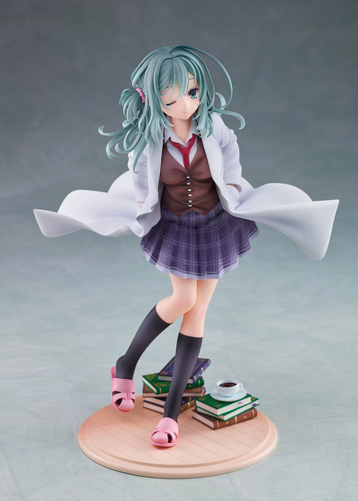 RIDDLE JOKER Mayu Shikibe フィギュア RIDDLE JOKER AliceGlint Mayu Shikibe Limited Edition