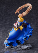 Shokei Shoujo no Virgin Road AliceGlint Menou