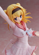 Tenshin Ranman LUCKY or UNLUCKY!? AliceGlint Sana Chitose Limited Edition