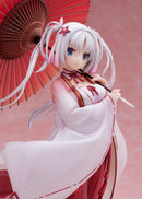 Senren Banka AliceGlint Yoshino Tomotake