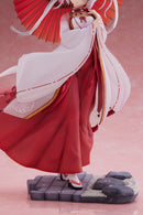 Senren Banka AliceGlint Yoshino Tomotake