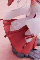 Senren Banka AliceGlint Yoshino Tomotake
