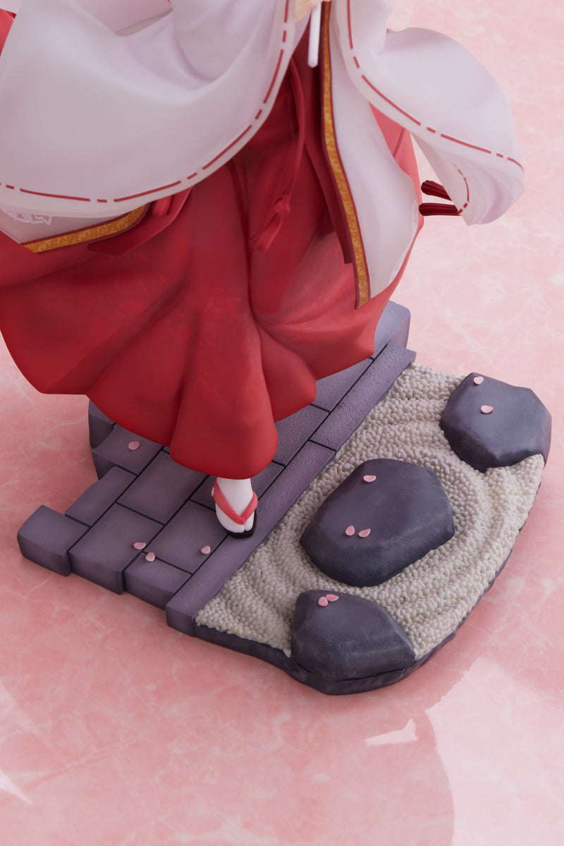 Senren Banka AliceGlint Yoshino Tomotake