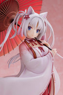 Senren Banka AliceGlint Yoshino Tomotake