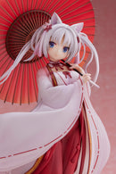 Senren Banka AliceGlint Yoshino Tomotake
