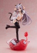 DRACU-RIOT! AliceGlint Elina Olegovna Oven AmiAmi Limited Edition