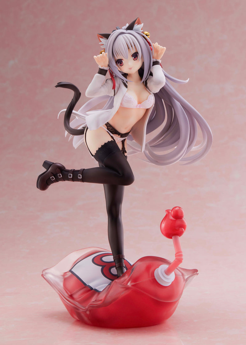 DRACU-RIOT! AliceGlint Elina Olegovna Oven AmiAmi Limited Edition
