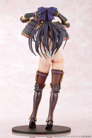 Walkure Romanze BEAT (Q-SIX) Akane Ryuzoji Navy School Swimsuit & Bikini ver.