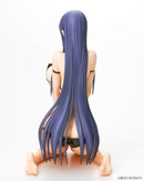 Mahou Shoujo BEAT (Q-SIX) Misanee Black Bikini Ver.