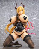 Lillia Iriie BEAT (Q-SIX) Lillia Iriie