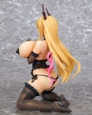 Lillia Iriie BEAT (Q-SIX) Lillia Iriie