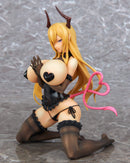 Lillia Iriie BEAT (Q-SIX) Lillia Iriie