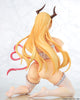 Lillia Iriie BEAT (Q-SIX) Lillia Iriie - White Ver.