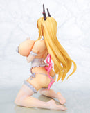 Lillia Iriie BEAT (Q-SIX) Lillia Iriie - White Ver.