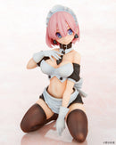 TNSK Original Character BEAT (Q-SIX) Mikoto Takagi