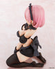 TNSK Original Character BEAT (Q-SIX) Mikoto Takagi BLACK