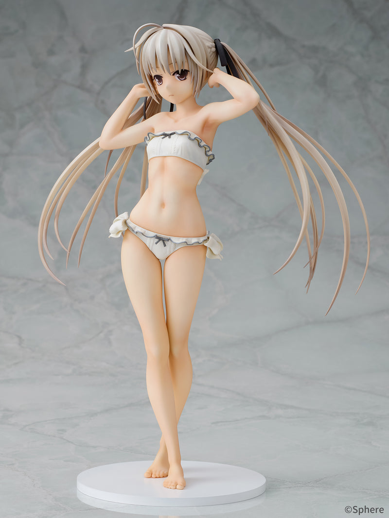 Yosuga no Sora BEAT (Q-SIX) Sora Kasugano Bikini Ver.