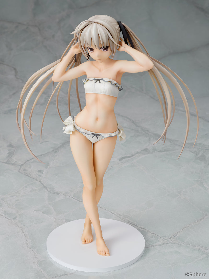 Yosuga no Sora BEAT (Q-SIX) Sora Kasugano Bikini Ver.