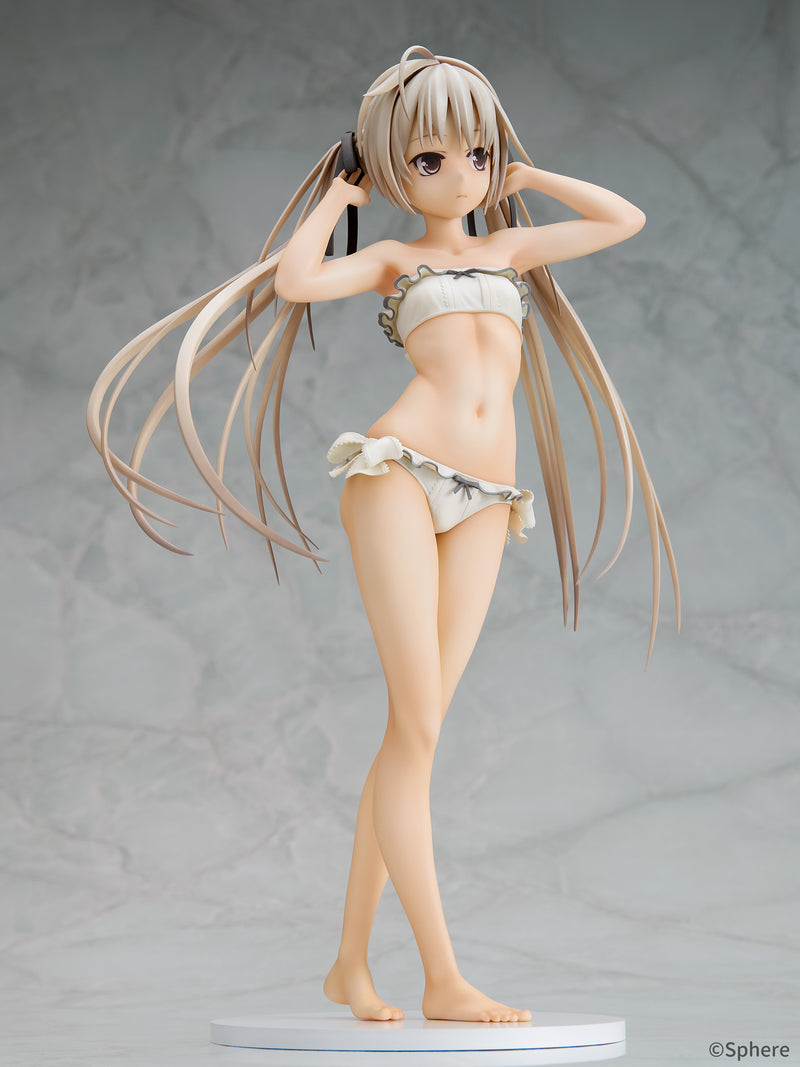 Yosuga no Sora BEAT (Q-SIX) Sora Kasugano Bikini Ver.