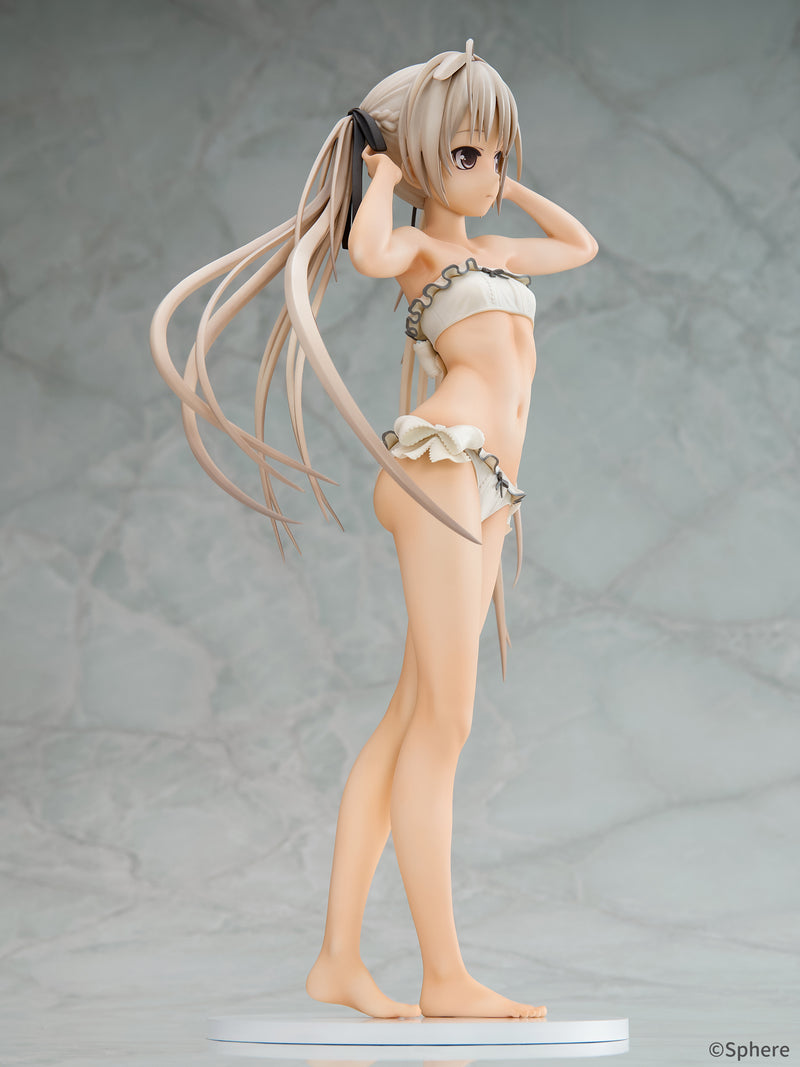 Yosuga no Sora BEAT (Q-SIX) Sora Kasugano Bikini Ver.